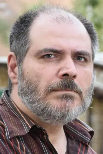 Photo Mehrdad Ziaei