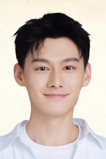 Photo Wang Zhuocheng #423857