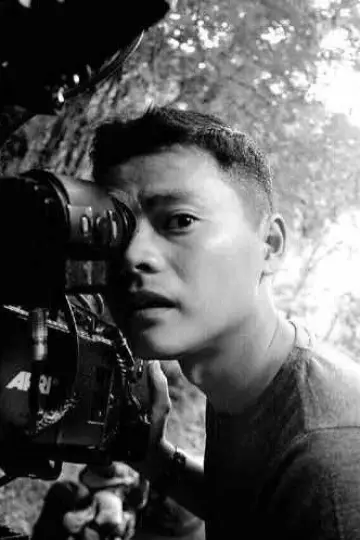 Photo Ming Wang #422336