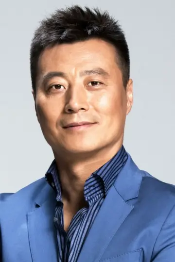 Photo Ren Chengwei #360156