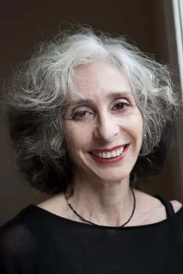 Photo Deborah Eisenberg #237606