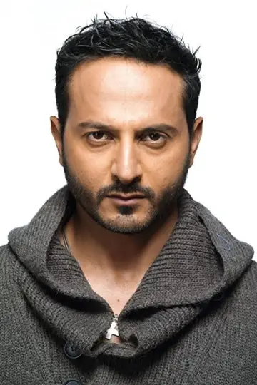 Photo Nikhil Chinappa #483242