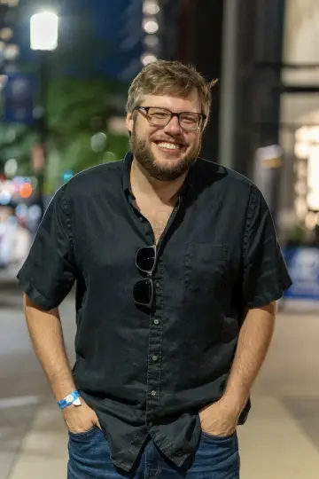 Photo Kyle Steinike #447555