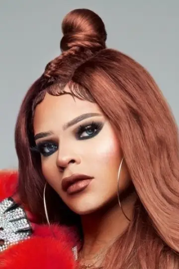 Photo Vanessa Vanjie #494265