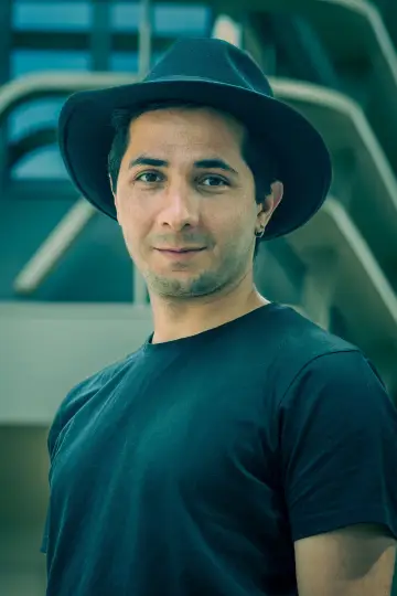 Photo Reza Rasouli #403119