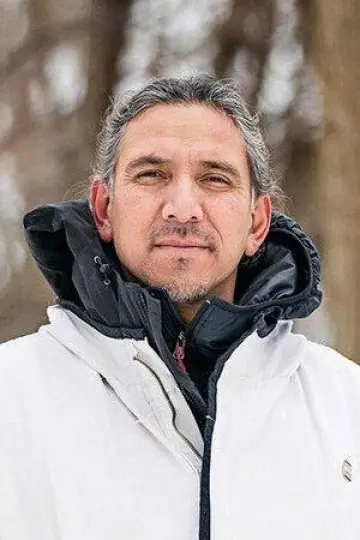 Photo Stanley Vollant #427990
