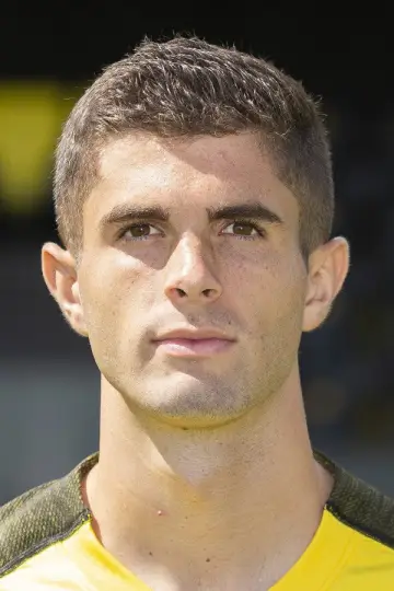 Photo Christian Pulisic #440714