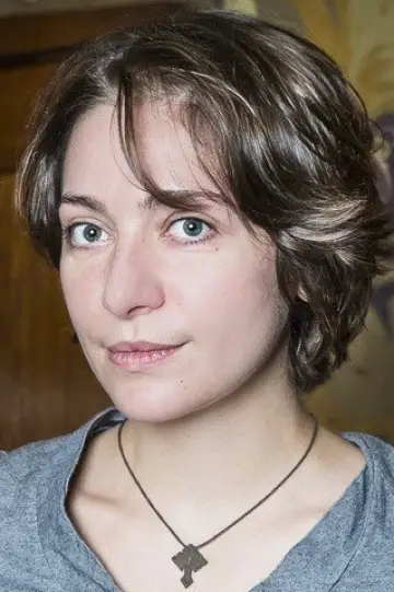 Photo Ksenia Okhapkina #427452