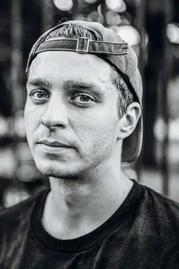 Photo Will Marshall #420797