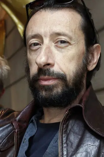 Photo Jean-Philippe Nataf #487404