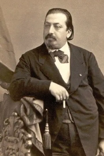 Photo Henryk Wieniawski #661382