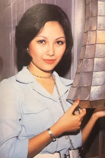 Photo Helen Poon Bing-Seung #484721