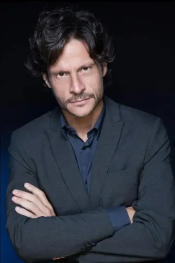 Photo Andrea Sartoretti #334133