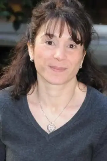 Photo Nathalie Guetta #542517