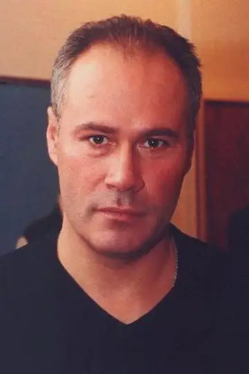 Photo Oleg Gushchin #481822