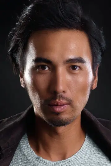 Photo Jackie Chow #346178