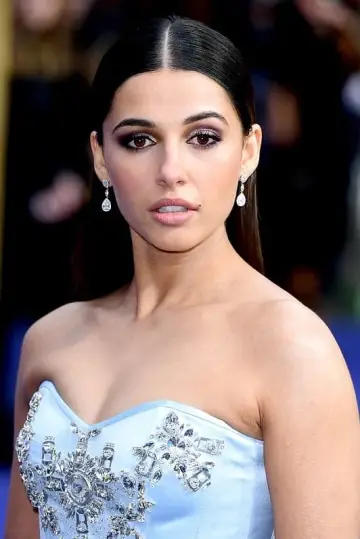 Photo Naomi Scott #20565