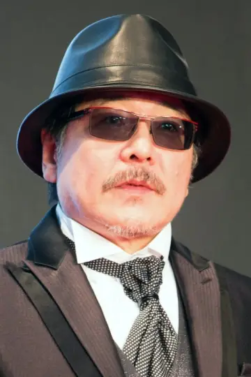 Photo Keita Amemiya #311849