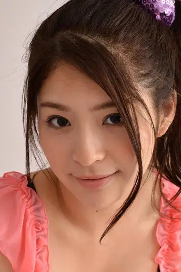 Photo Megu Fujiura #332139
