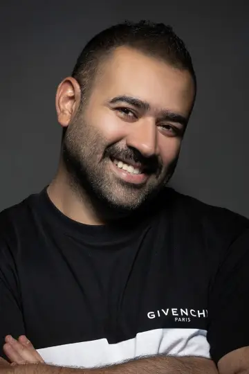 Photo Bashar Al-Shatti