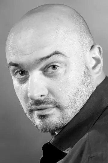 Photo Vladimir Osadchiy #451165