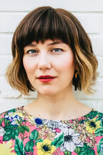 Photo Molly Tuttle #455626