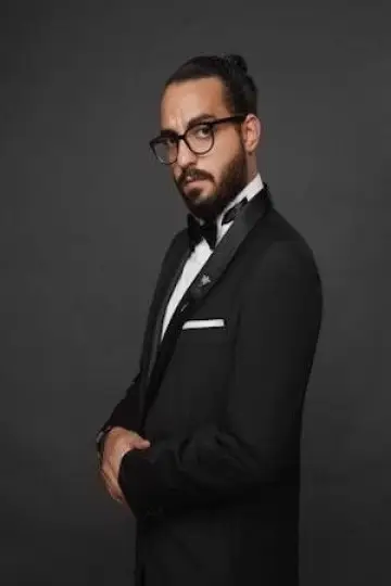 Photo Marwan Younes #456636
