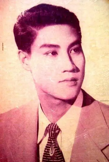 Photo Kong Yat-fan #655544