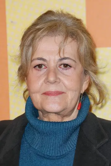 Photo Betti Pedrazzi #125814