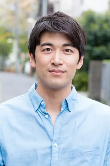 Photo Goro Yoshida #420310