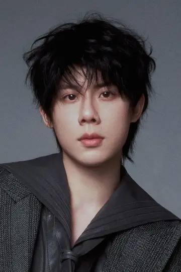 Photo Zhou Qi #651698
