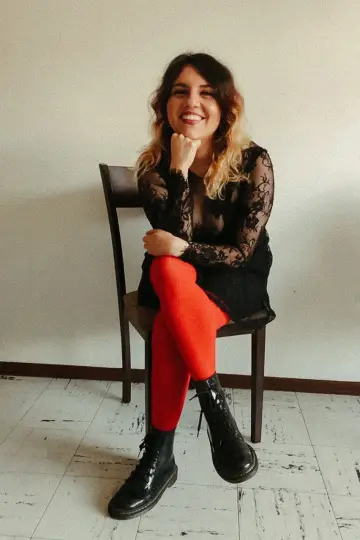Photo Bibiana Rojas Gómez #621739