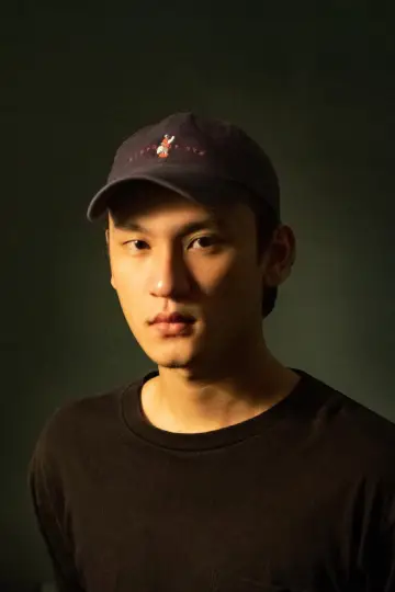 Photo Victor Wu