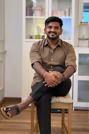 Photo Ashwath Marimuthu #418648