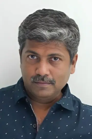 Photo Prasanna Balachandran #461358