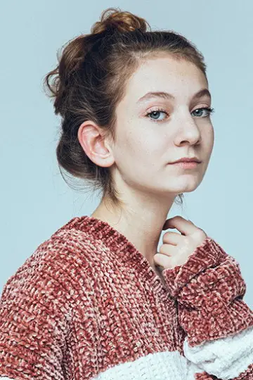 Photo Vivi-Anne Riel #463364