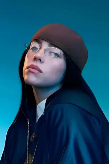 Photo Billie Eilish #401048