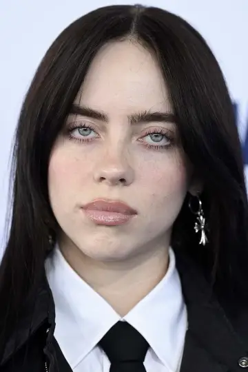 Photo Billie Eilish #629406