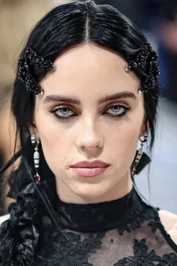 Photo Billie Eilish #629407