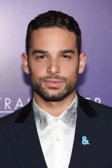 Photo Johnny Sibilly #314614