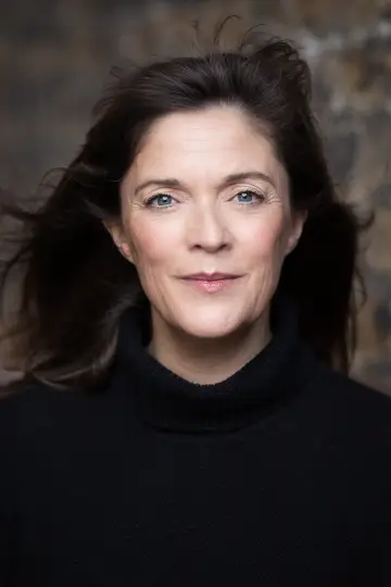Photo Dairíne Ní Dhonnchú