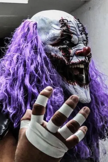 Photo Dave The Clown #545456