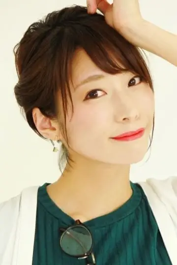 Photo Haruka Michii #260974