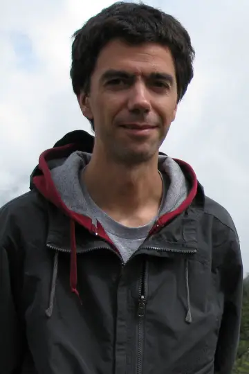 Photo Enrique Bellande #487823
