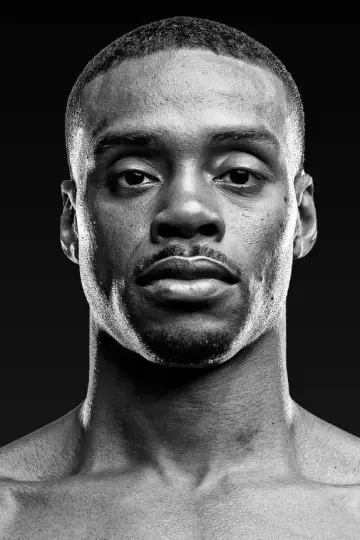 Photo Errol Spence Jr. #479601