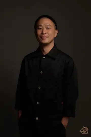 Photo Chou Yi-hsien #192466