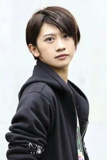 Photo Furuta Kazuki #498853