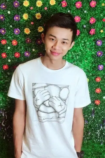 Photo Wu Cheng-ti #470737