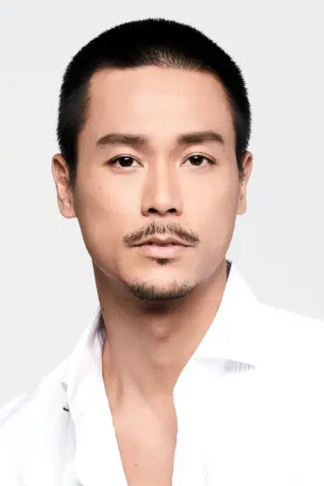 Photo Andie Chen #434430