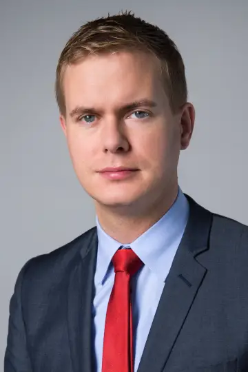 Photo Gustav Fridolin #561456